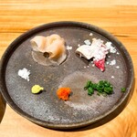 焼き鳥 とりら - 