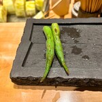 焼き鳥 とりら - 