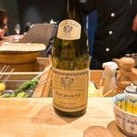 焼き鳥 とりら - 