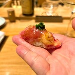 焼き鳥 とりら - 