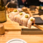 焼き鳥 とりら - 