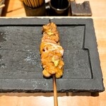 焼き鳥 とりら - 