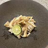 魚介のイタリア料理 murata - 