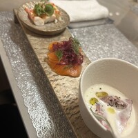 魚介のイタリア料理 murata - 