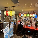 博多の海鮮料理 喜水丸 - 