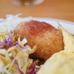 レストラン 自由軒 - 