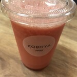 KOBOYA - 