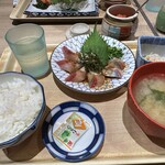 博多の海鮮料理 喜水丸 - 