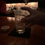 バー ソウル ビー - 