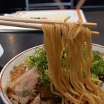 尾道らーめん 三公 - 