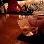 バー ソウル ビー - 