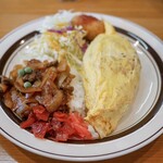 レストラン 自由軒 - 