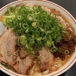 尾道らーめん 三公 - 