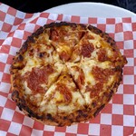 Siheky's Snack Shack - Pizza