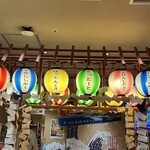 博多の海鮮料理 喜水丸 - 