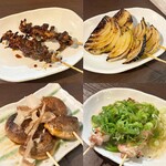 焼鳥 千代 駅前店 - 