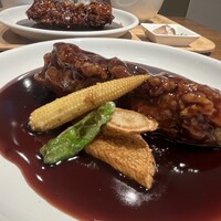 熱香森 -  熱香森 -