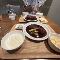 熱香森 -  熱香森 -