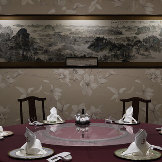 中国四川料理 桃花源_2