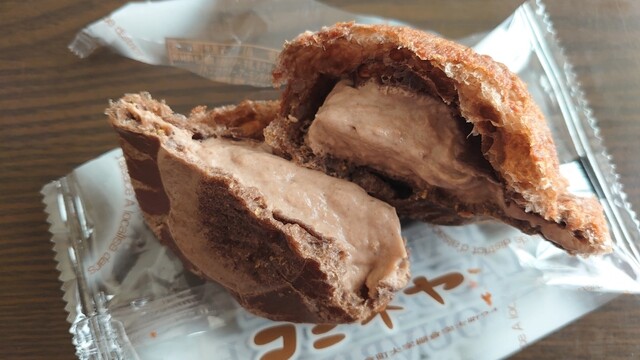 ふらんす菓子　コミネヤ（コミネヤ） - 磐城棚倉（ケーキ）の写真