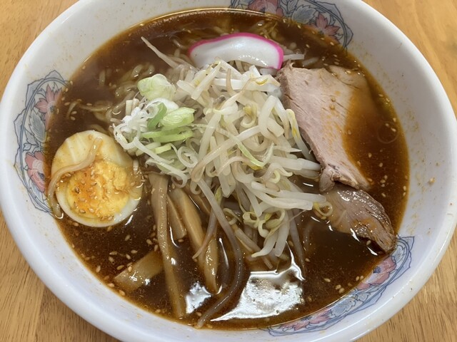 あしたば食堂 - 左沢（食堂）の写真