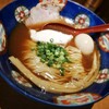 らぁ麺や RYOMA 神楽坂