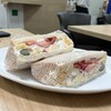 カフェコムサ - 