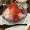 椿屋カフェ 池袋東口店