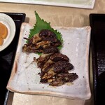 ひつまぶし 花岡 - 