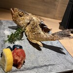 さかなとワイン うぉんたな VARIO - 