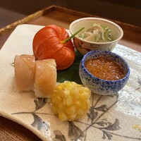 こにし家 - 