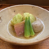 こにし家 - 