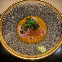 鮨 海界 - 