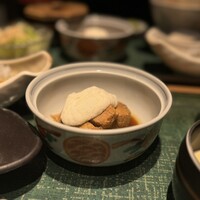 別邸 竹の庵 銀座3丁目店 - 