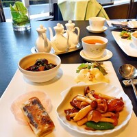 中国料理 翡翠宮 - 