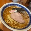 麺恋処 いそじ
