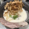 鶏soba 座銀 KITTE丸の内店