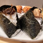 結び家 おに吉 - 