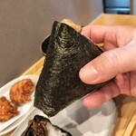 結び家 おに吉 - 