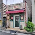 RORO - 