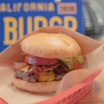 ユーエスバーガー - 