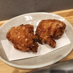 結び家 おに吉 - 
