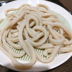武蔵野うどん ちゅるり - 