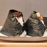 結び家 おに吉 - 