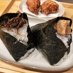 結び家 おに吉 - 