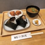 結び家 おに吉 - 
