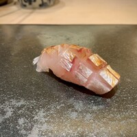 鮨 海界 - 