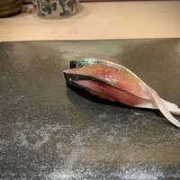 鮨 海界 - 