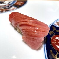 鮨 不二楼 - ②大トロ 宮城産
