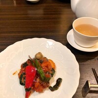 中国料理 彩龍 - 